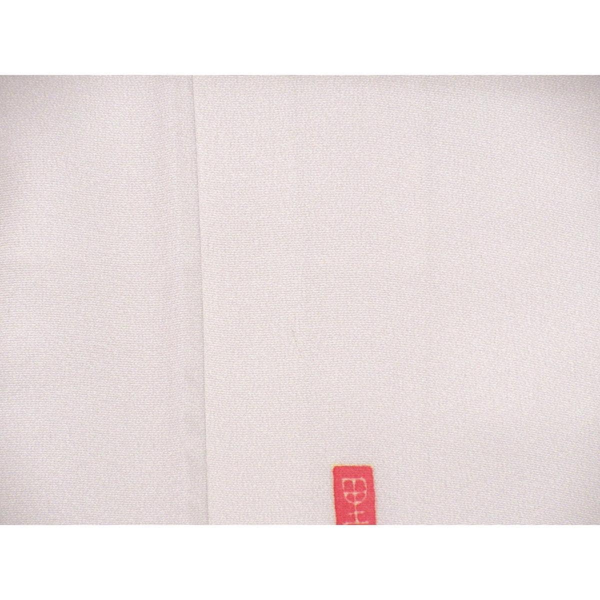 訪問着　長谷川里絵　身幅Ｌ寸【本加賀友禅】