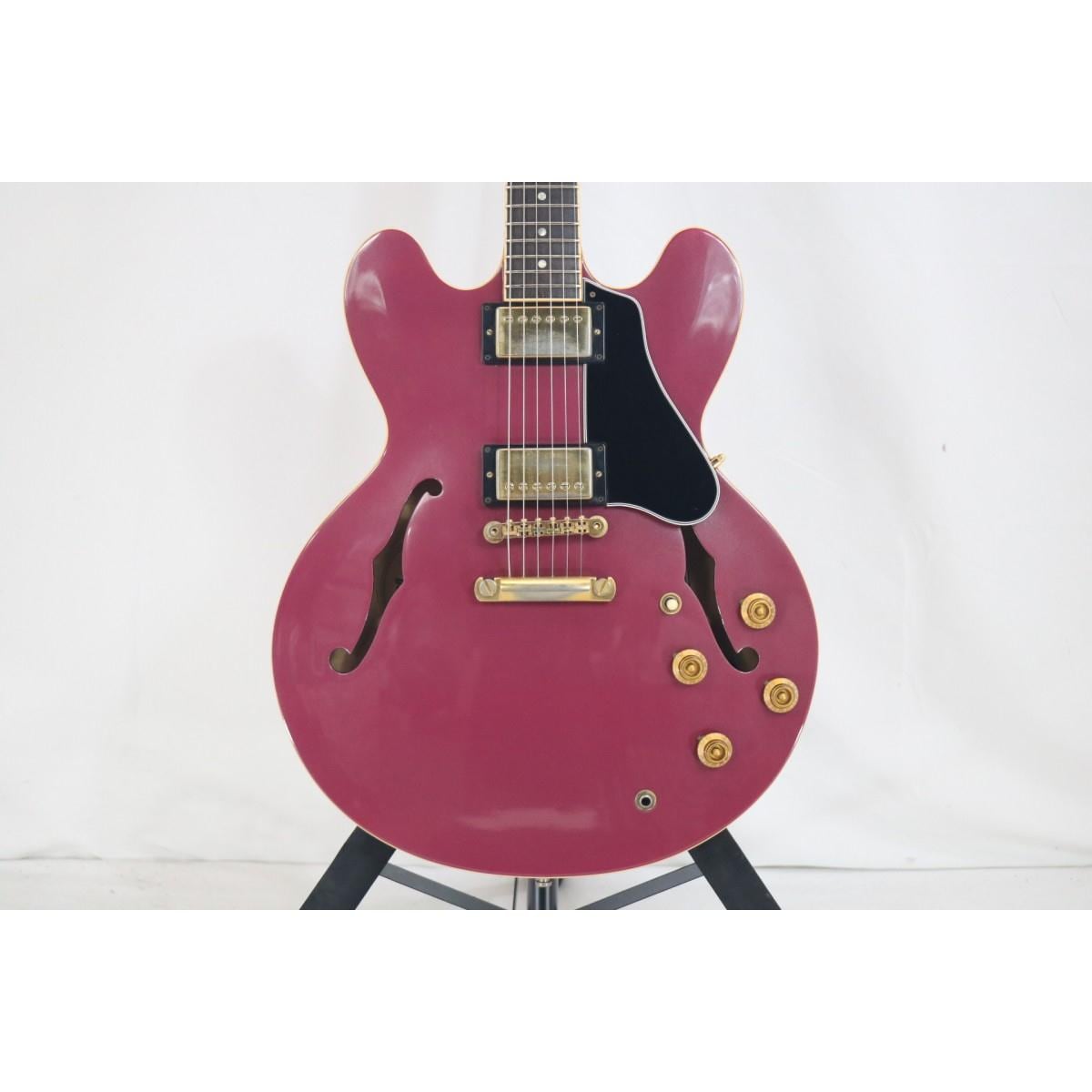 ＧＩＢＳＯＮ　　ＥＳ－３３５