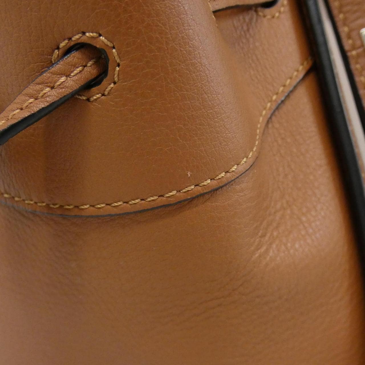 ロエベ ハンモック ドローストリング ミニ 314 30 V07 ショルダーバッグ