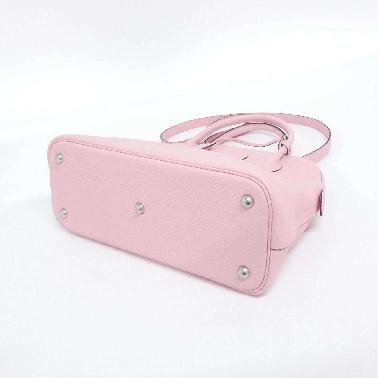 エルメス ボリード ヴェルソ 31cm バッグ