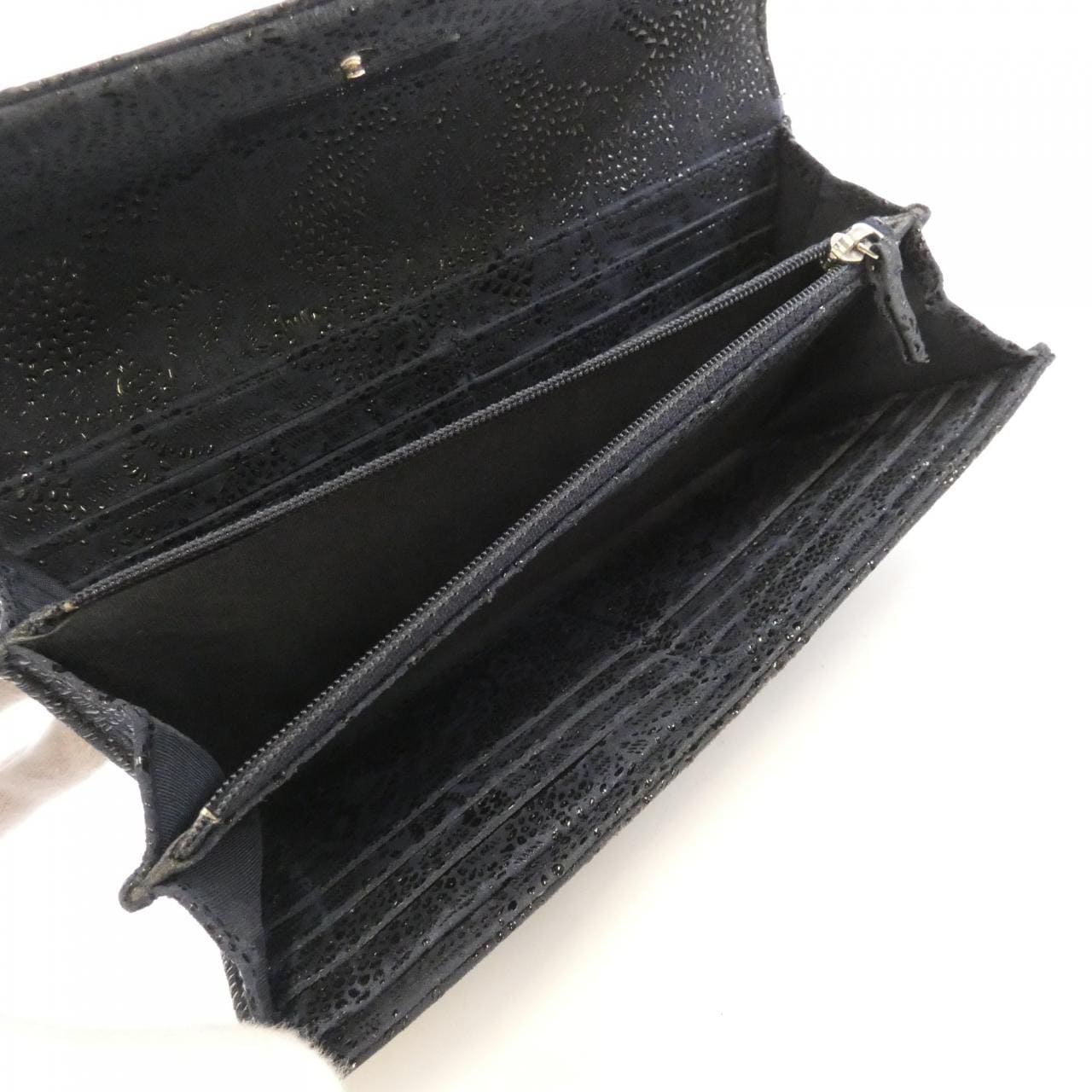 シャネル 80124 財布