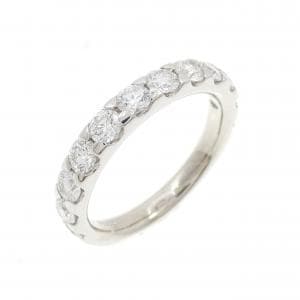 PT900 ダイヤモンド リング 1.08CT