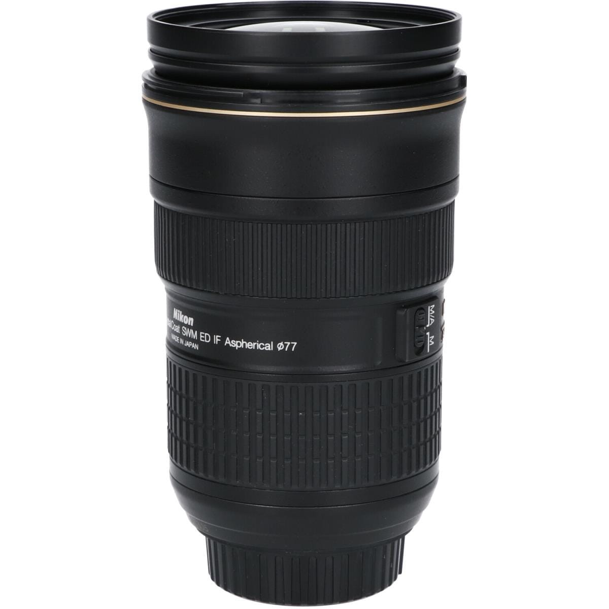 ＮＩＫＯＮ　ＡＦ－Ｓ２４－７０ｍｍ　Ｆ２．８Ｇ　ＥＤ