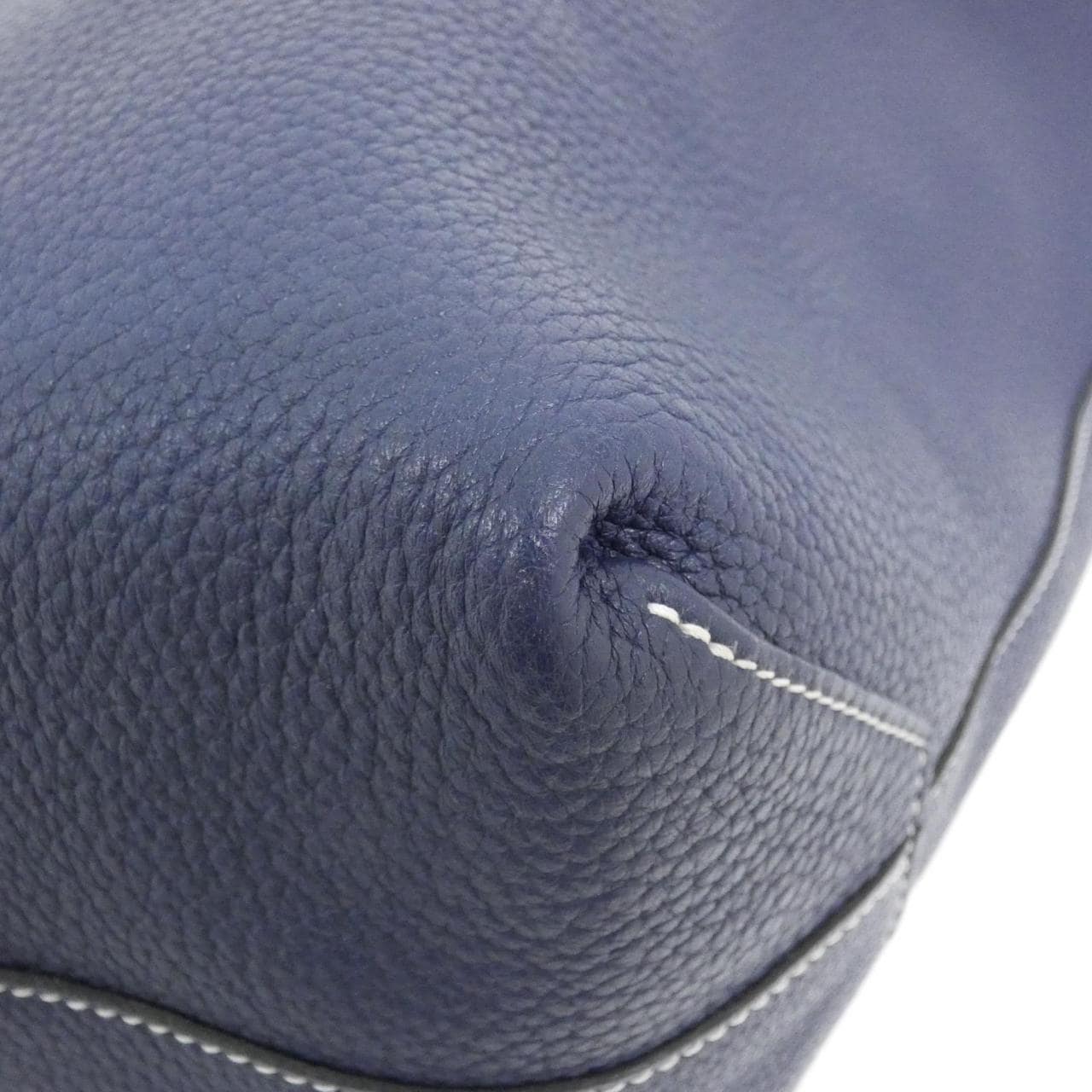 エルメス ドゥブルサンス 45cm 062270CA バッグ