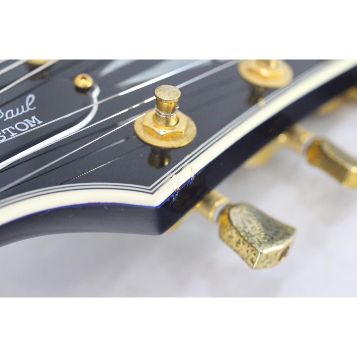 ＧＩＢＳＯＮ　ＣＵＳＴＯＭ　ＳＨＯＰ　ＬＥＳ　ＰＡＵＬ　ＣＵＳＴＯＭ