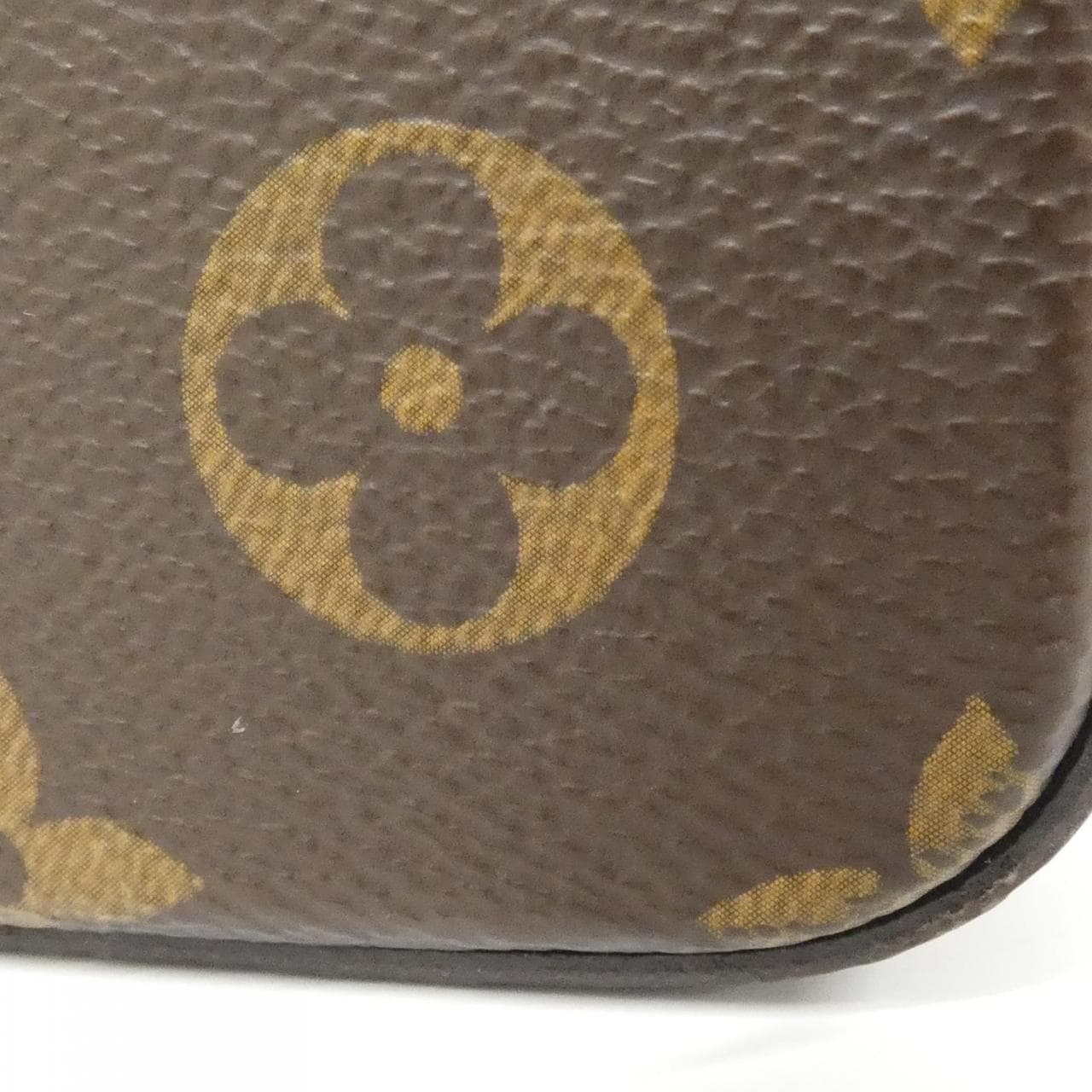 ルイヴィトン モノグラム ポシェット フェリシー M81896 ショルダーバッグ