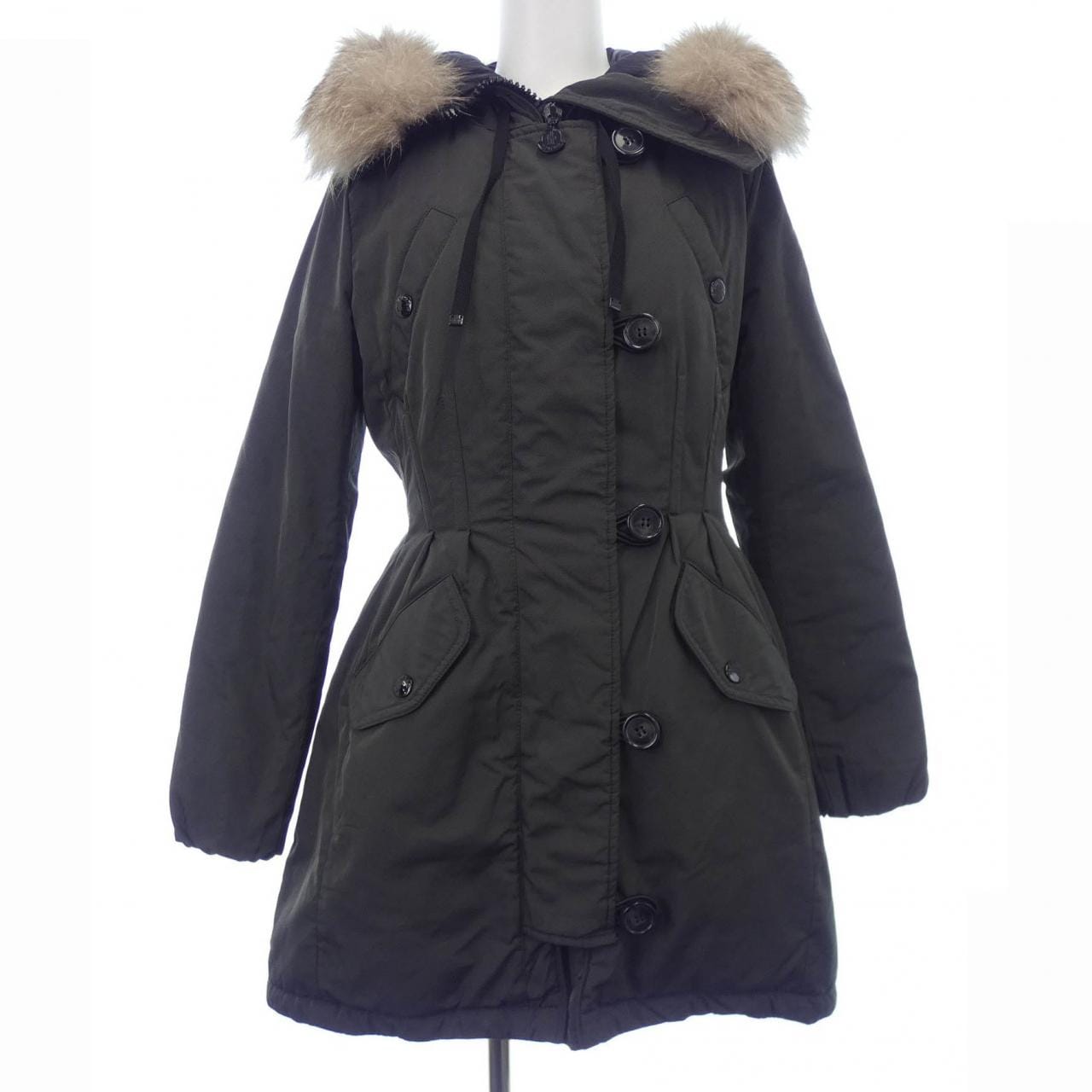 モンクレール MONCLER ARRIETTE ダウンコート