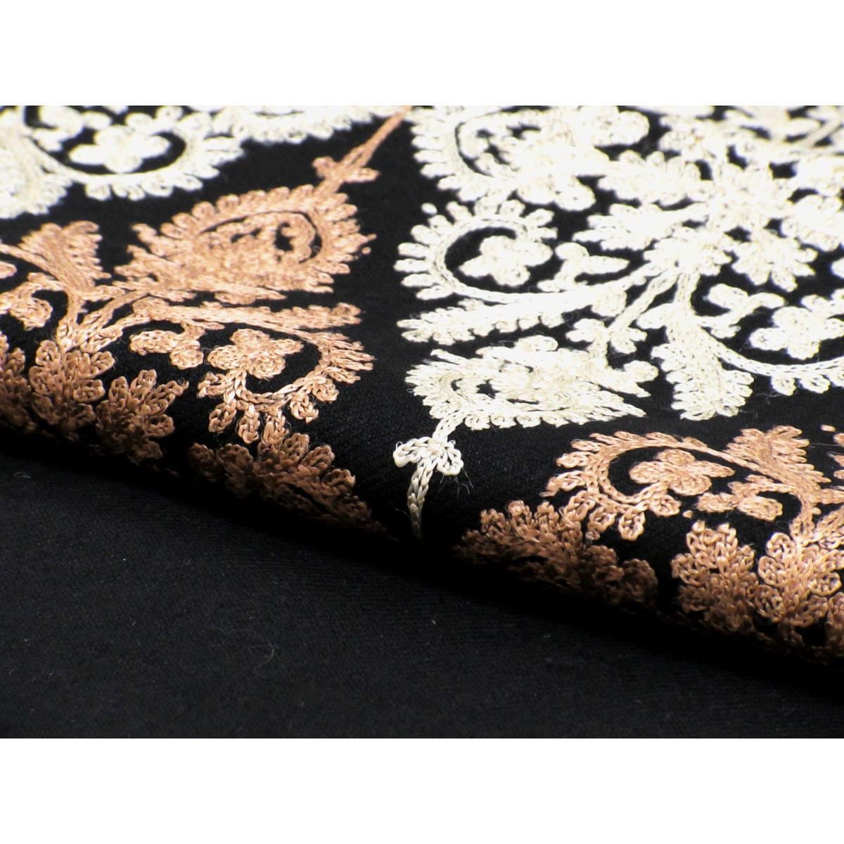 【新品】ショール　岡重