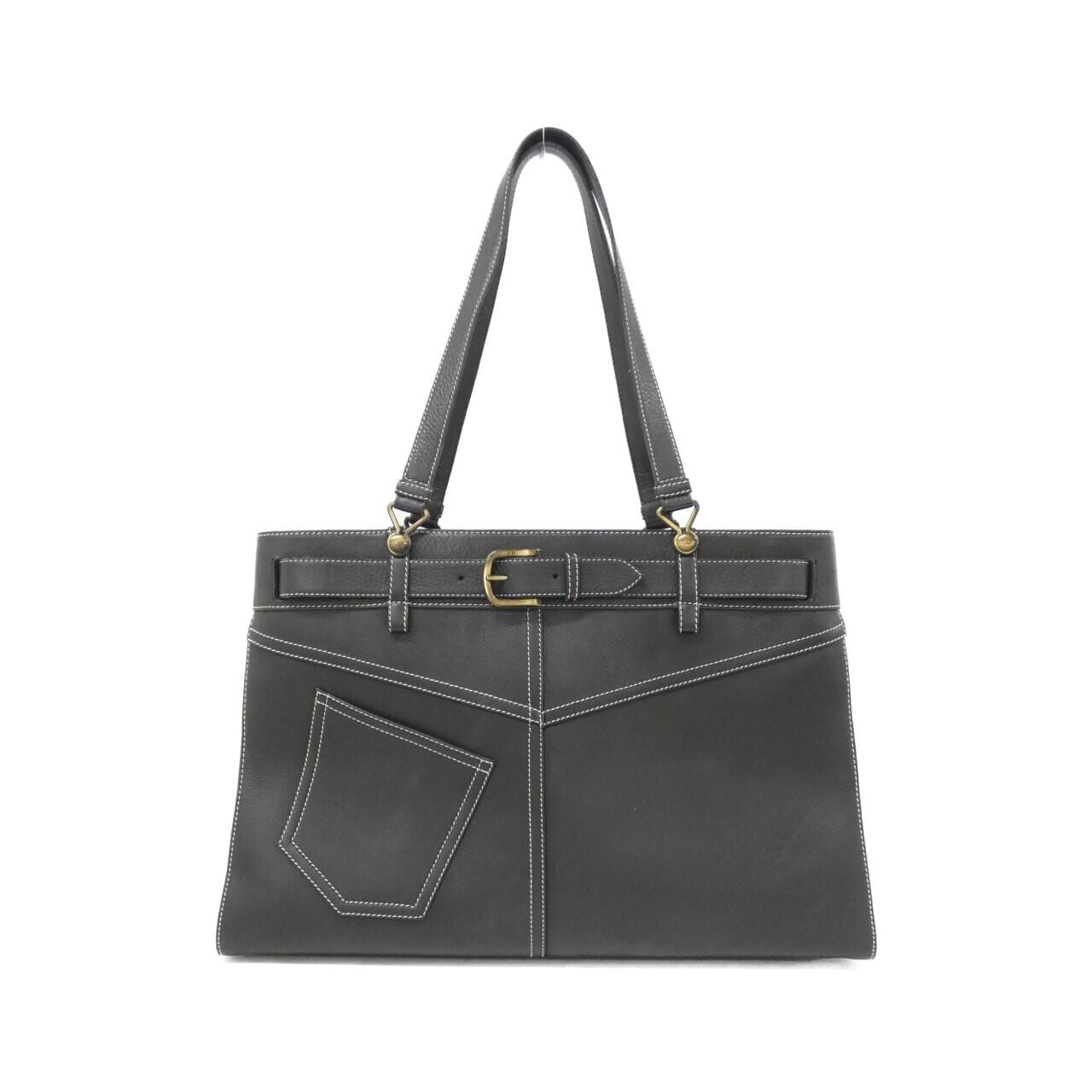 【ヴィンテージ】クリスチャンディオール バッグ