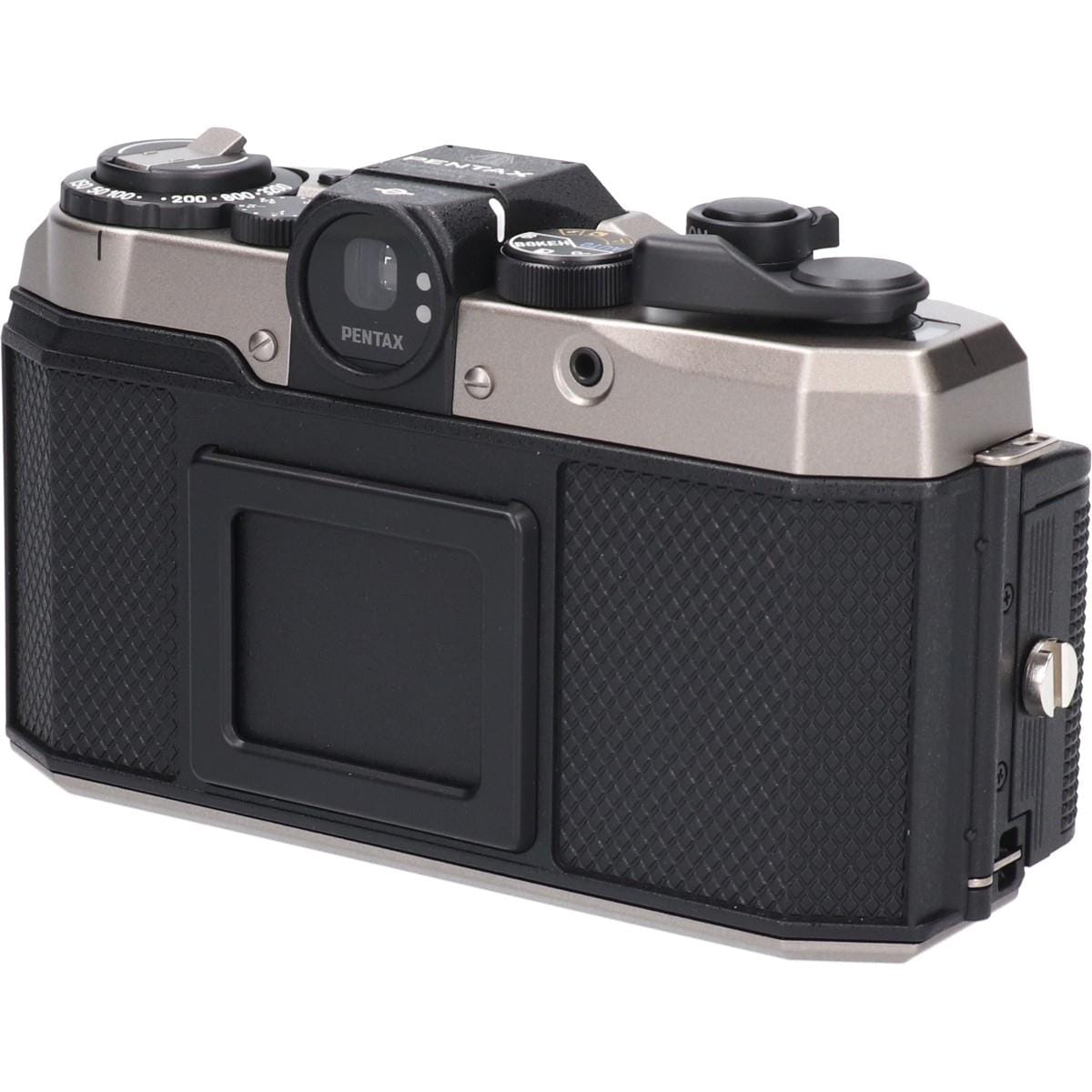 ＰＥＮＴＡＸ　１７