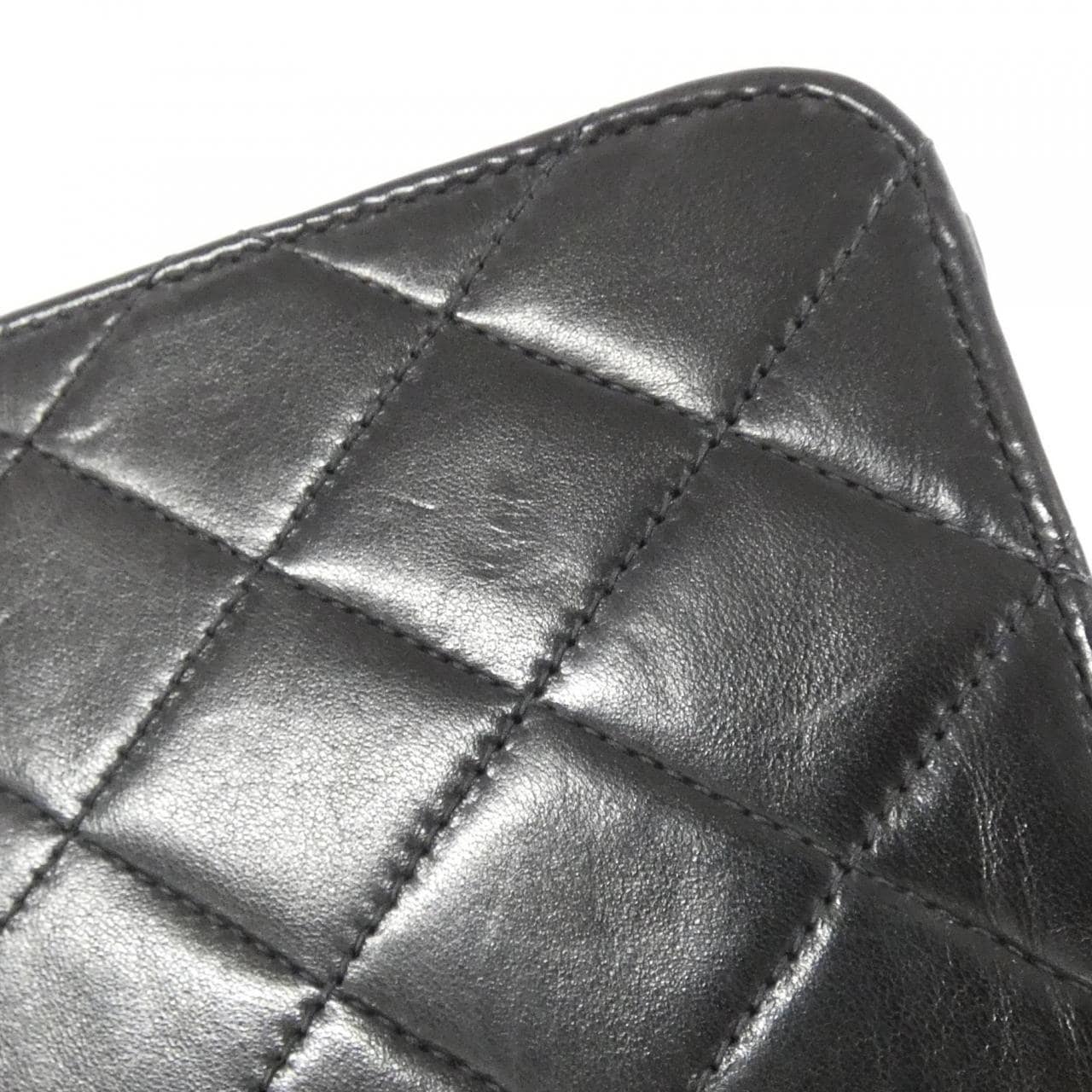 【ヴィンテージ】シャネル 03571 ショルダーバッグ