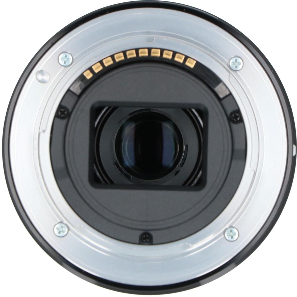 E55-210mm F4.5-6.3OSS