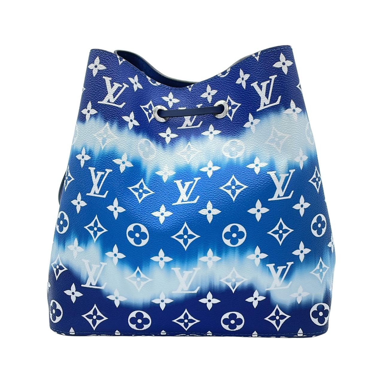 ルイヴィトン LVエスカル ネオ ノエ M45126 ショルダーバッグ