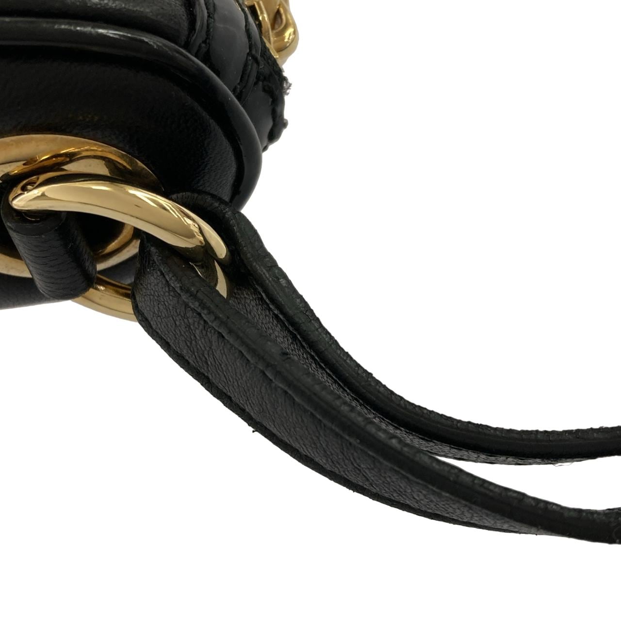 サルヴァトーレフェラガモ 21 E168 ショルダーバッグ