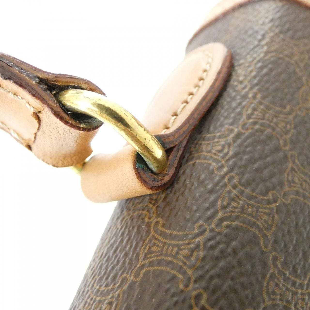 【ヴィンテージ】セリーヌ バッグ