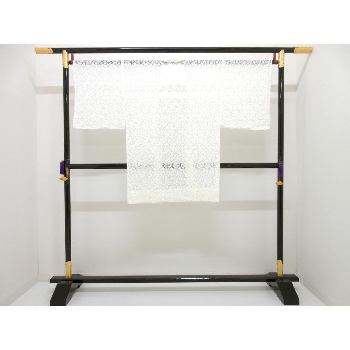 【新品】羽織　レース