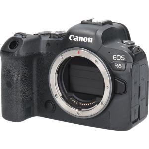 ＥＯＳ　Ｒ６
