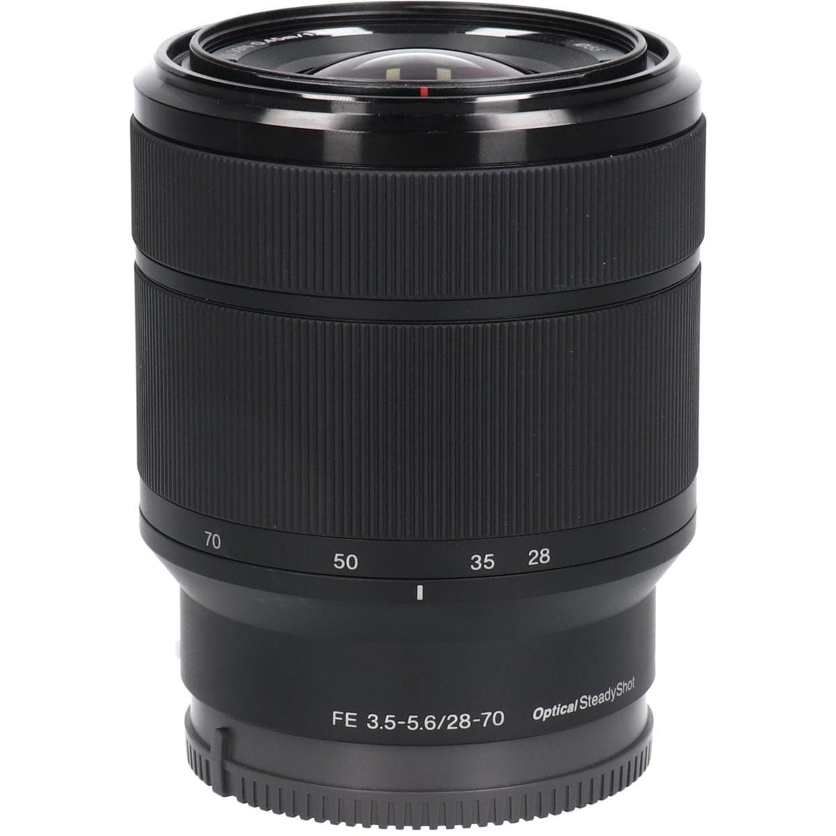 ＦＥ２８－７０ｍｍ　Ｆ３．５－５．６ＯＳＳ（ＳＥＬ２８７０）