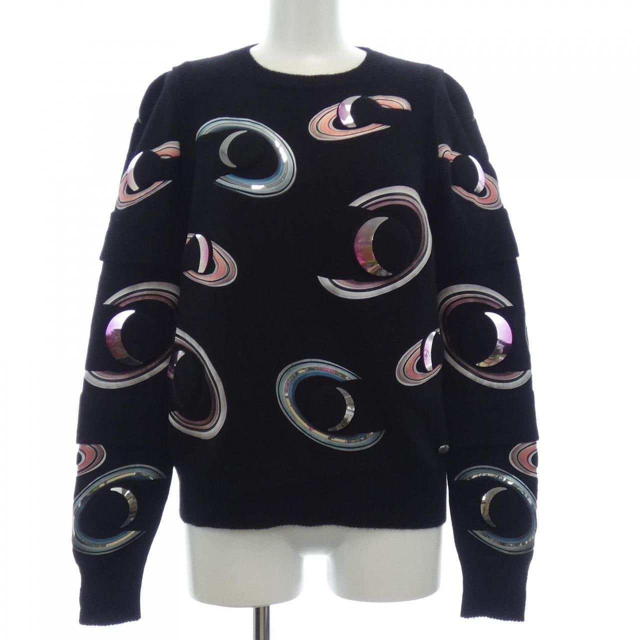 シャネル CHANEL ニット