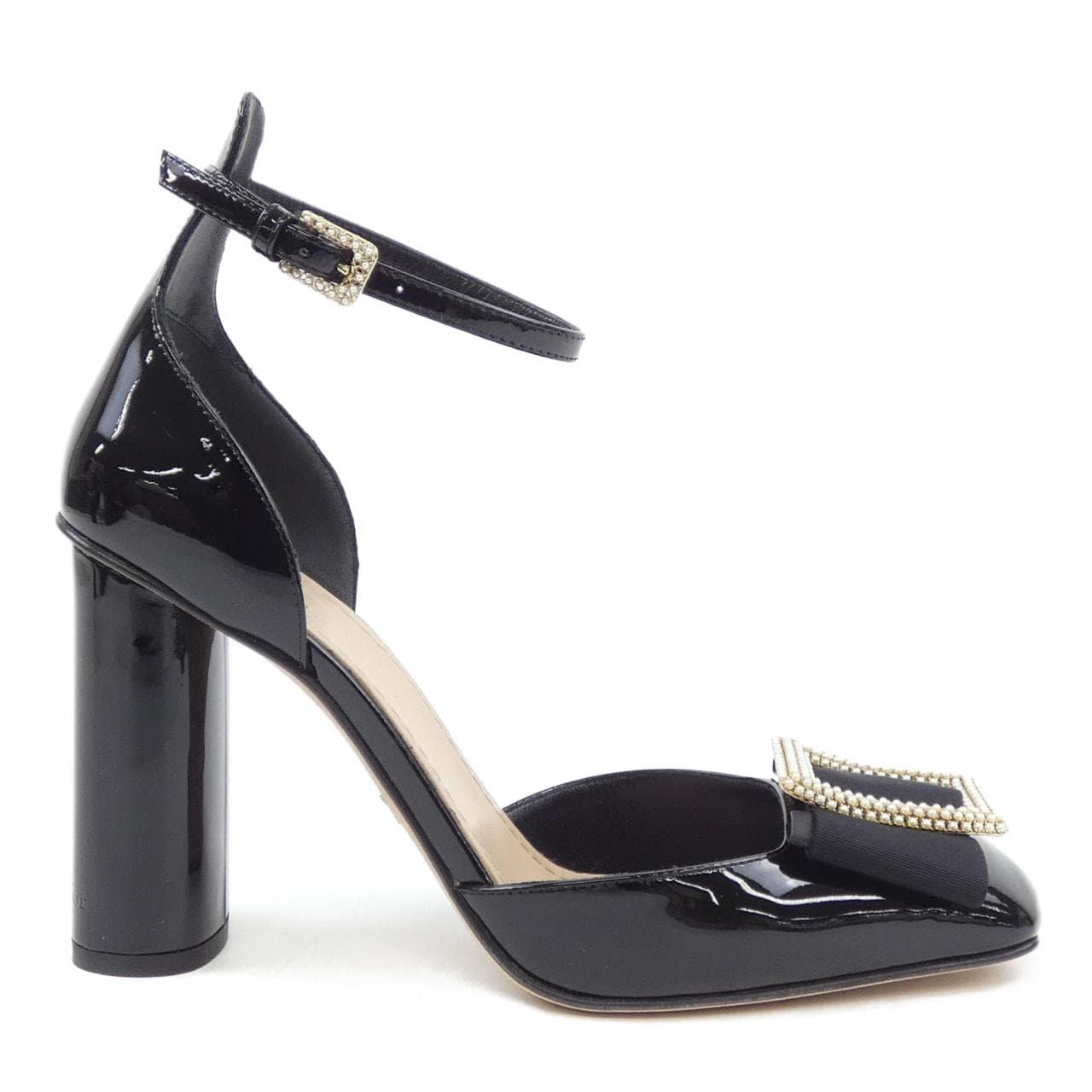 クリスチャンディオール CHRISTIAN DIOR KDV012PGP パンプス