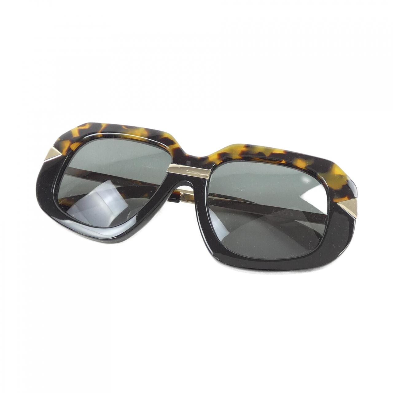 カレンウォーカー KAREN WALKER HOLLYWOOD CREEPER SUNGLASSES