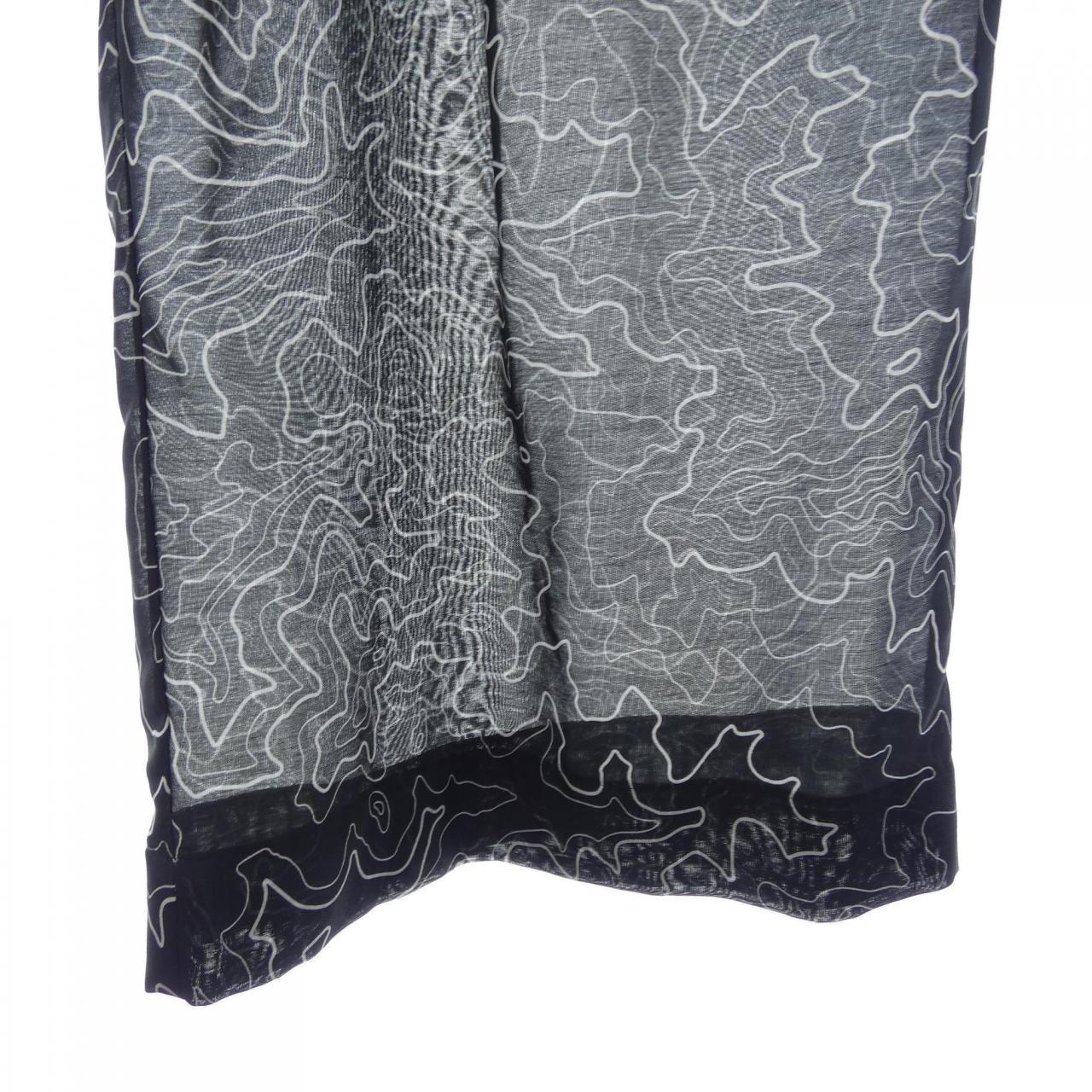 ハイク HYKE 241-13273 パンツ