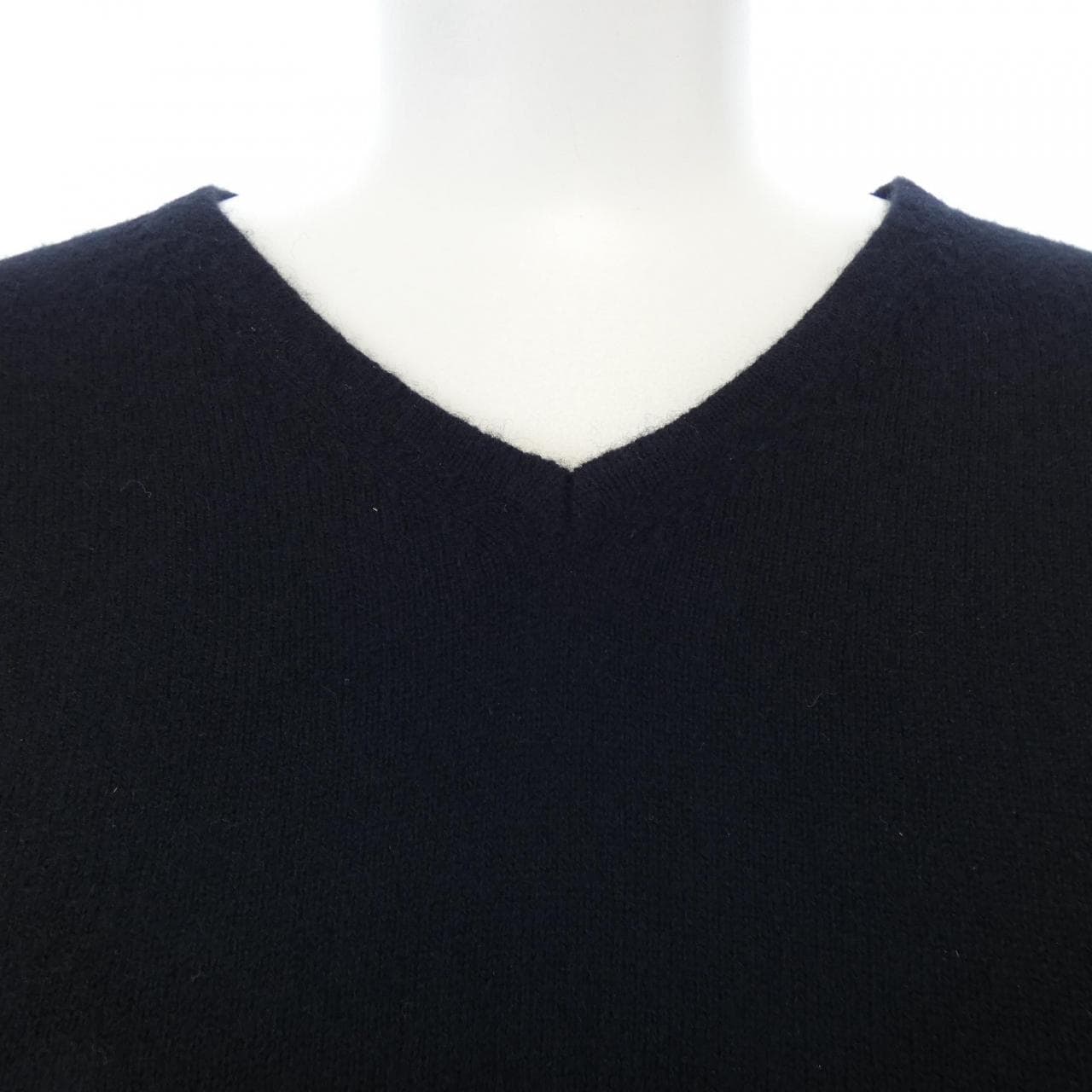 CHROME HEARTS莱茵石针织衫 412197604******376