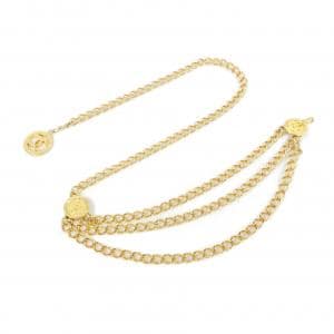 【ヴィンテージ】シャネル CHANEL BELT