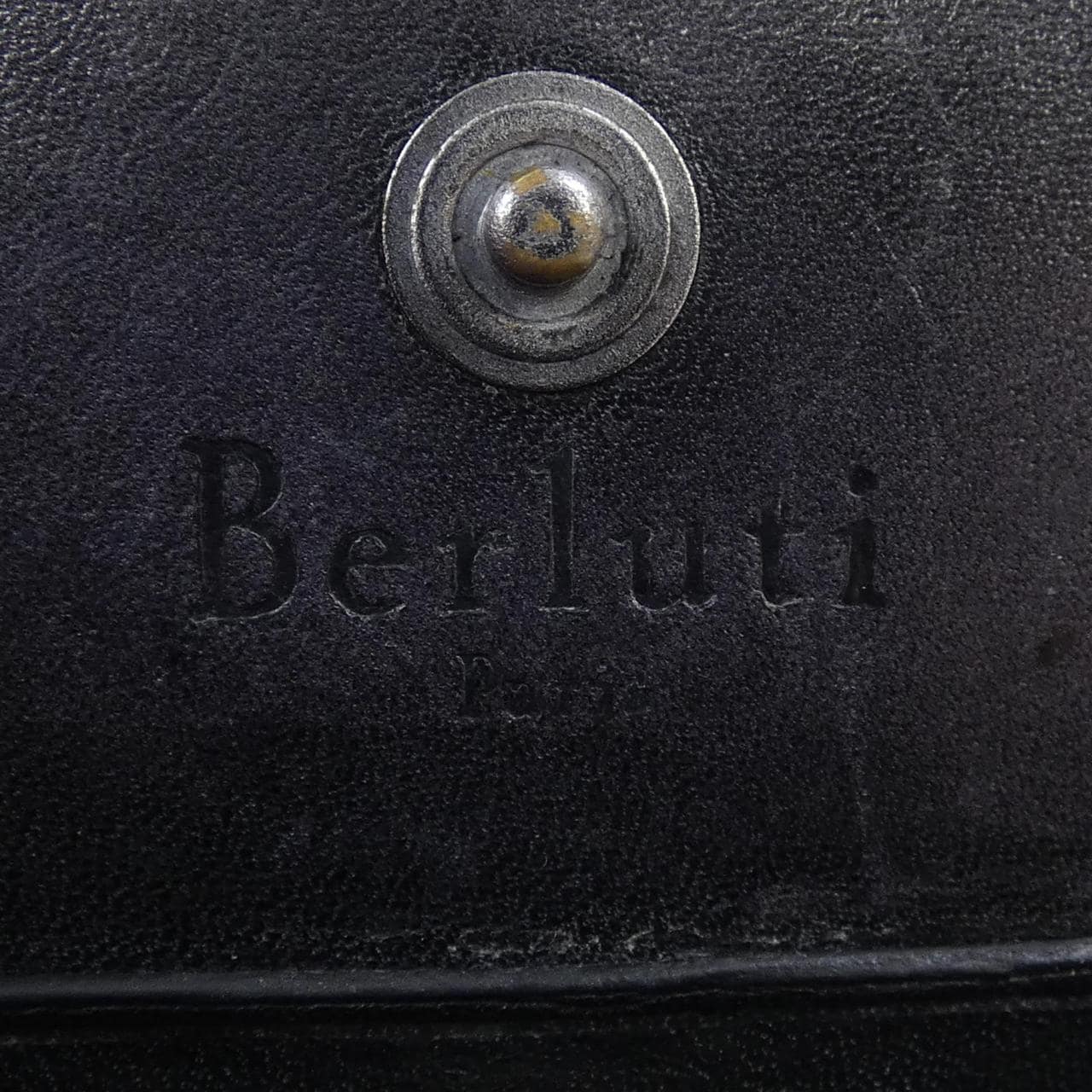 ベルルッティ Berluti E0137 COIN CASE