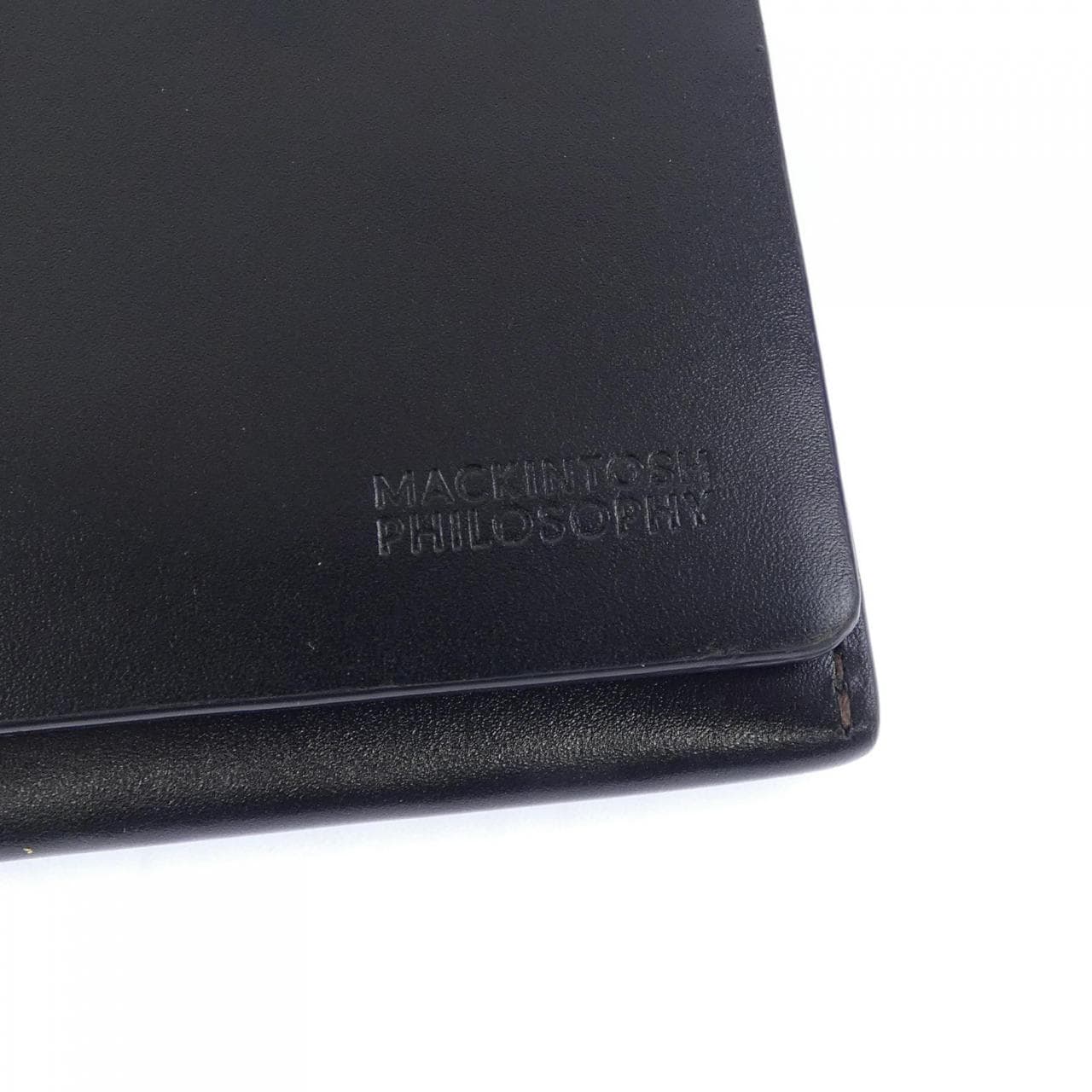 マッキントッシュフィロソフィー MACKINTOSH PHILOSOPHY WALLET