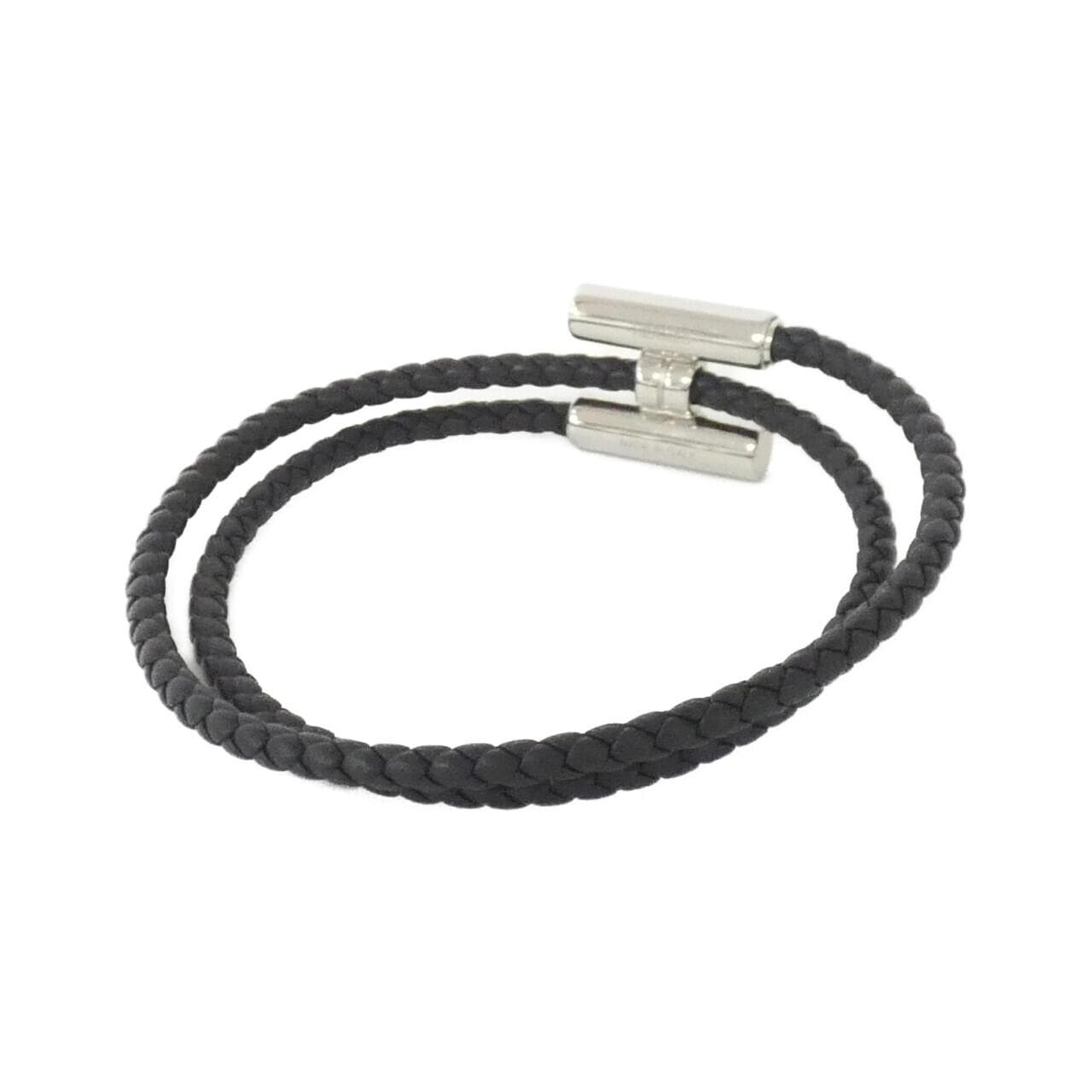 エルメス トゥルニ トレッセ 068406FP ブレスレット