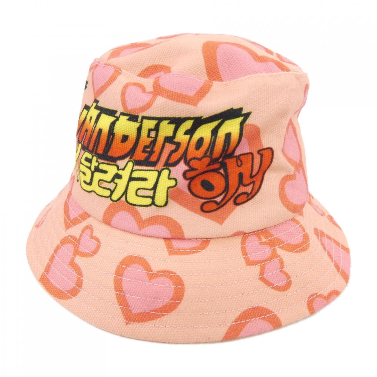 ジェイダブルアンダーソン J.W.ANDERSON /RUNHONEY ハット