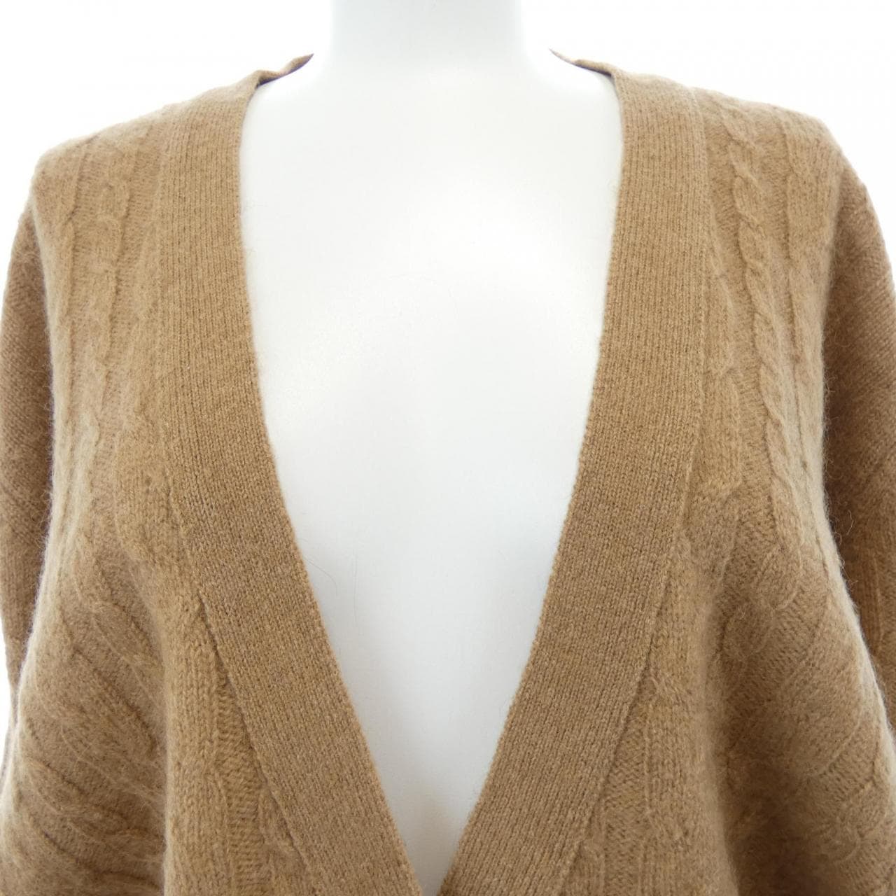 プリングル Pringle カーディガン