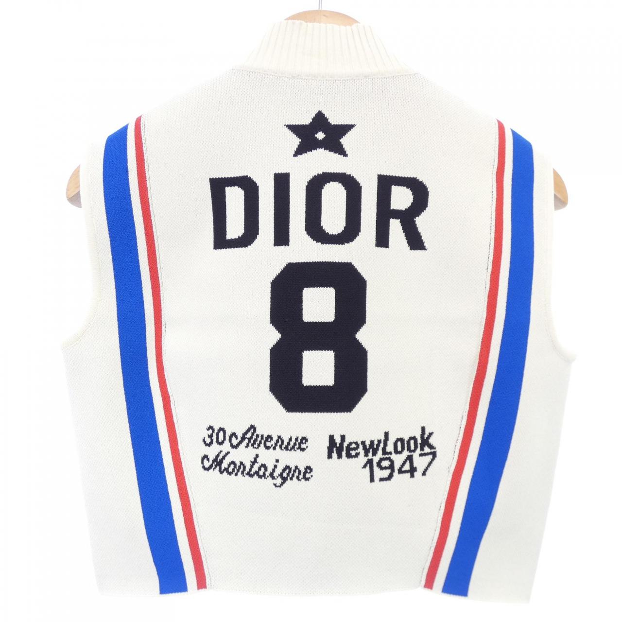 クリスチャンディオール CHRISTIAN DIOR 244T55AM540 トップス