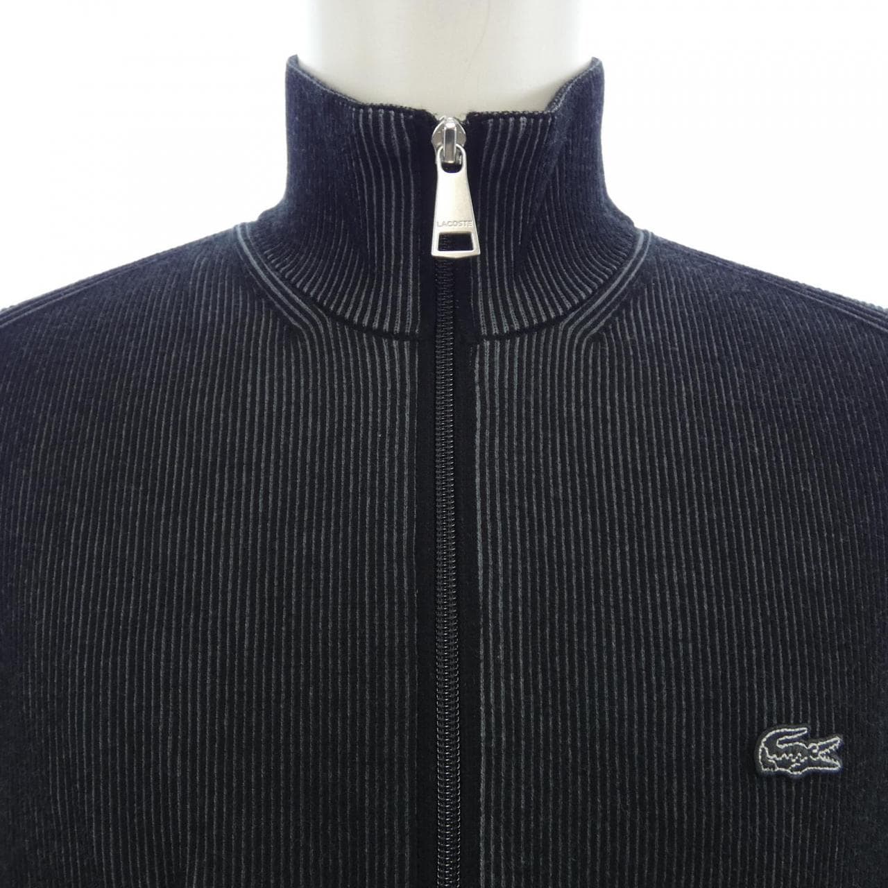 ラコステ LACOSTE AH9312 カーディガン