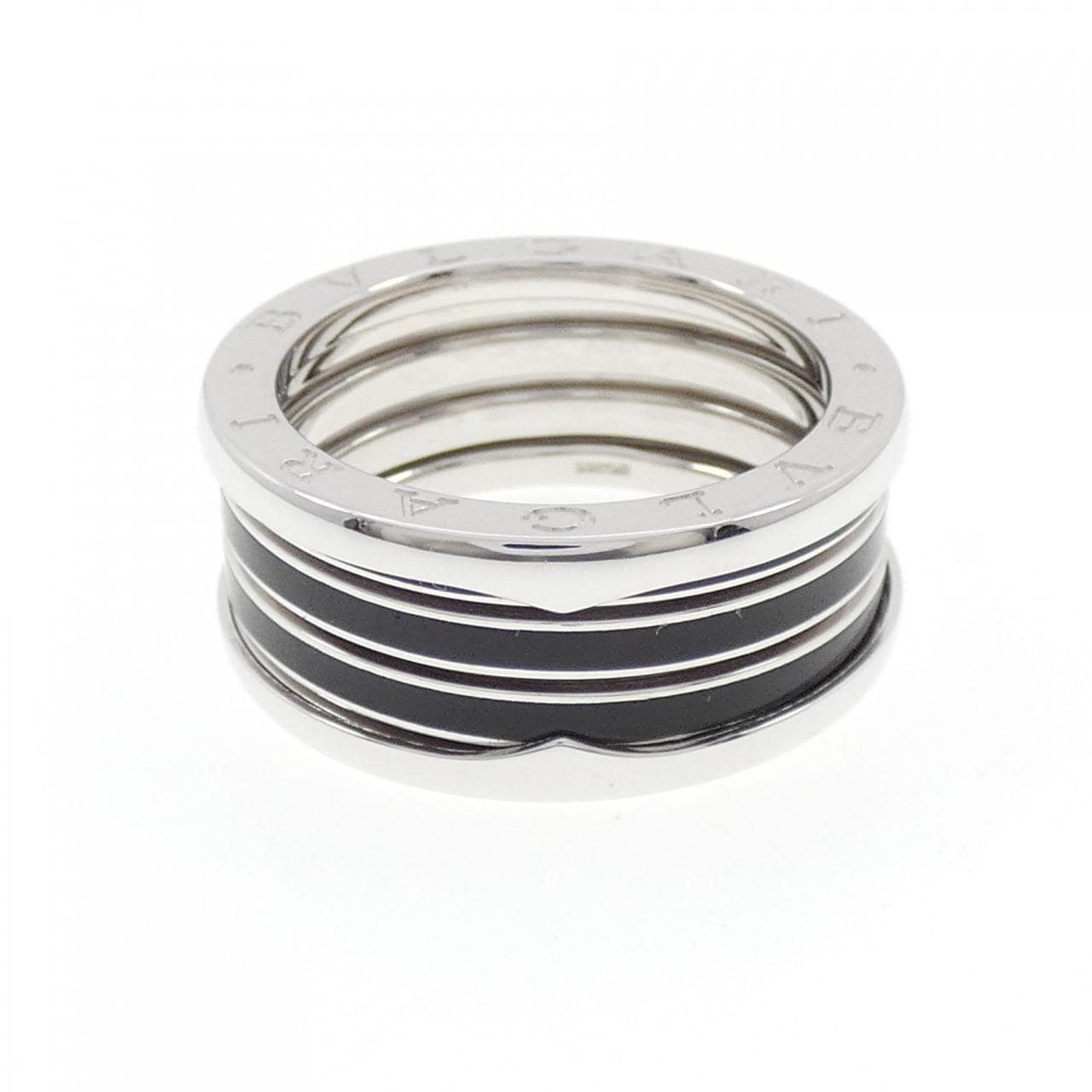 ブルガリ B.zero1 リング