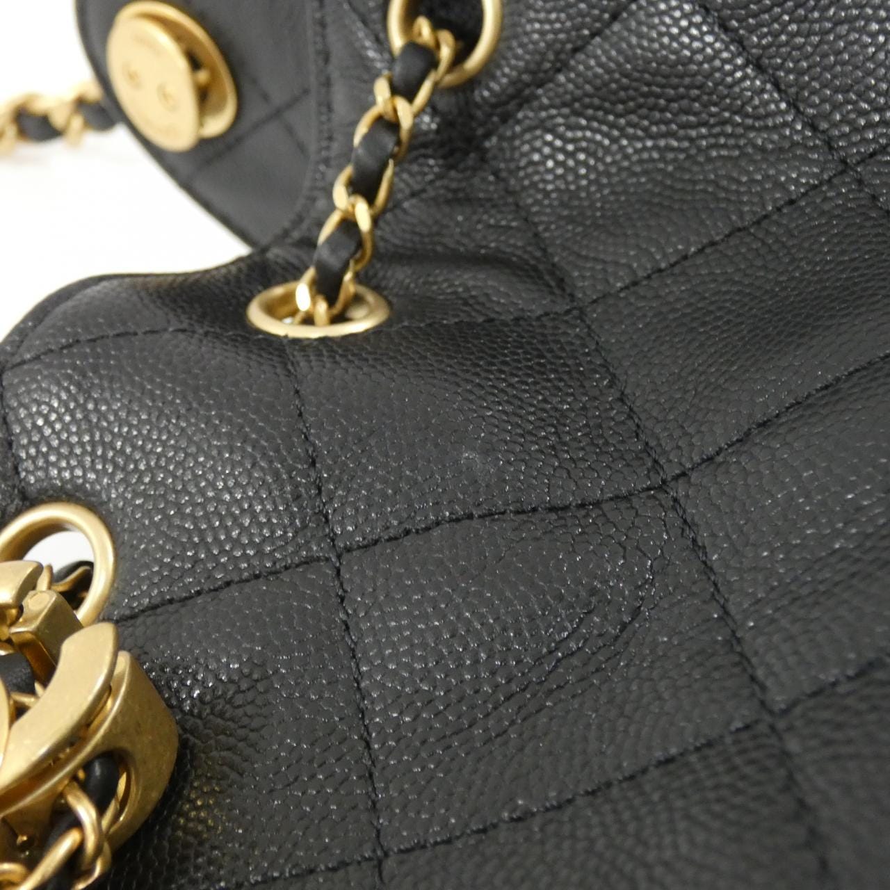 シャネル シャネル25 ライン MINI AS5631 ショルダーバッグ