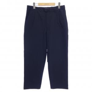 GOLDWIN GL73751B パンツ