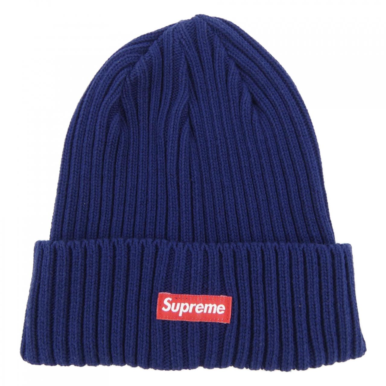 シュプリーム SUPREME OVERDYED BEAME ニットキャップ