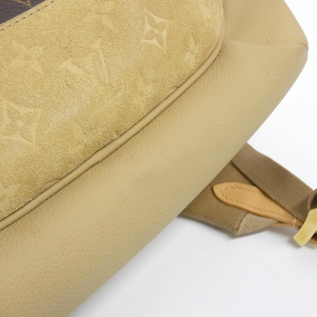 ルイヴィトン モノグラム アウトドア バックパック M12624 リュックサック