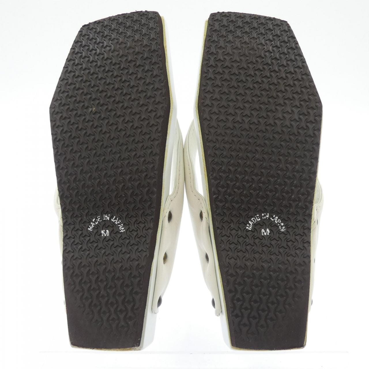 MIZUTORI サンダル