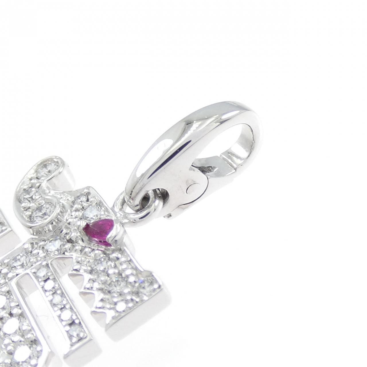 カルティエ ドラゴン チャーム