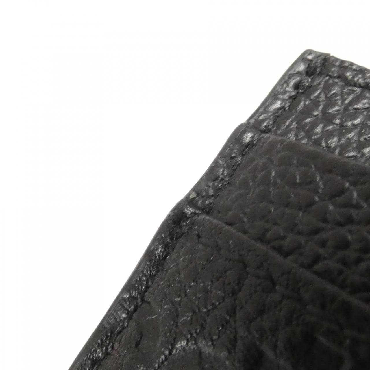 グッチ GG EMBLEM 815883 AAEEM カードケース