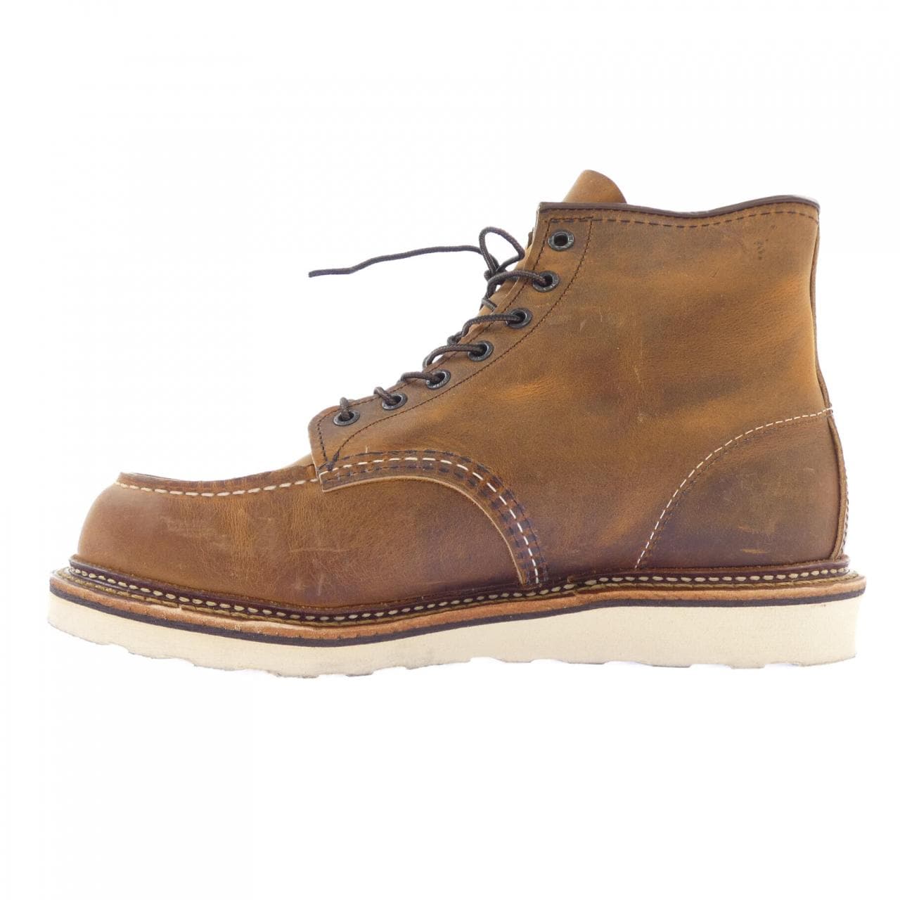 レッドウィング RED WING 1907 アイリッシュセッター ブーツ