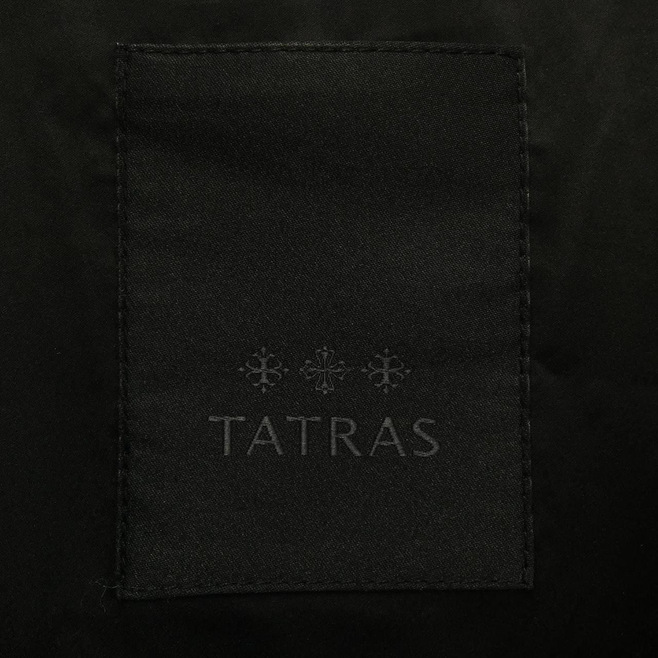 タトラス TATRAS ブルゾン
