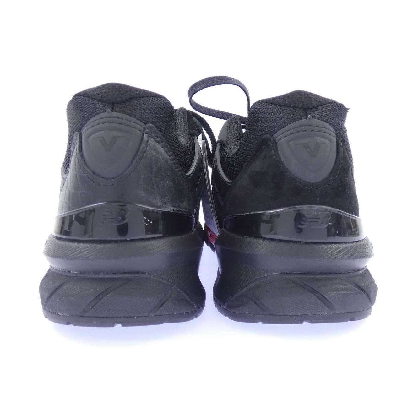 ニューバランス NEW BALANCE M990EGB5 スニーカー