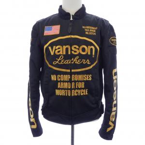 バンソン VANSON ブルゾン
