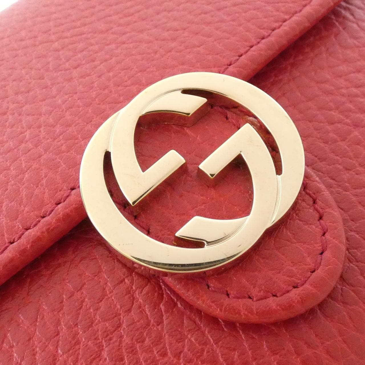 グッチ 615525 CAO0G 財布