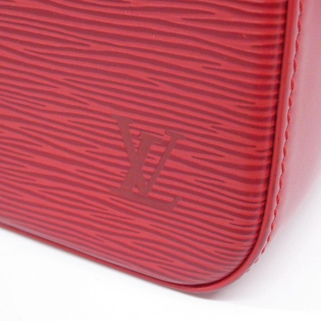 ルイヴィトン エピ ビュシ M52207 ショルダーバッグ