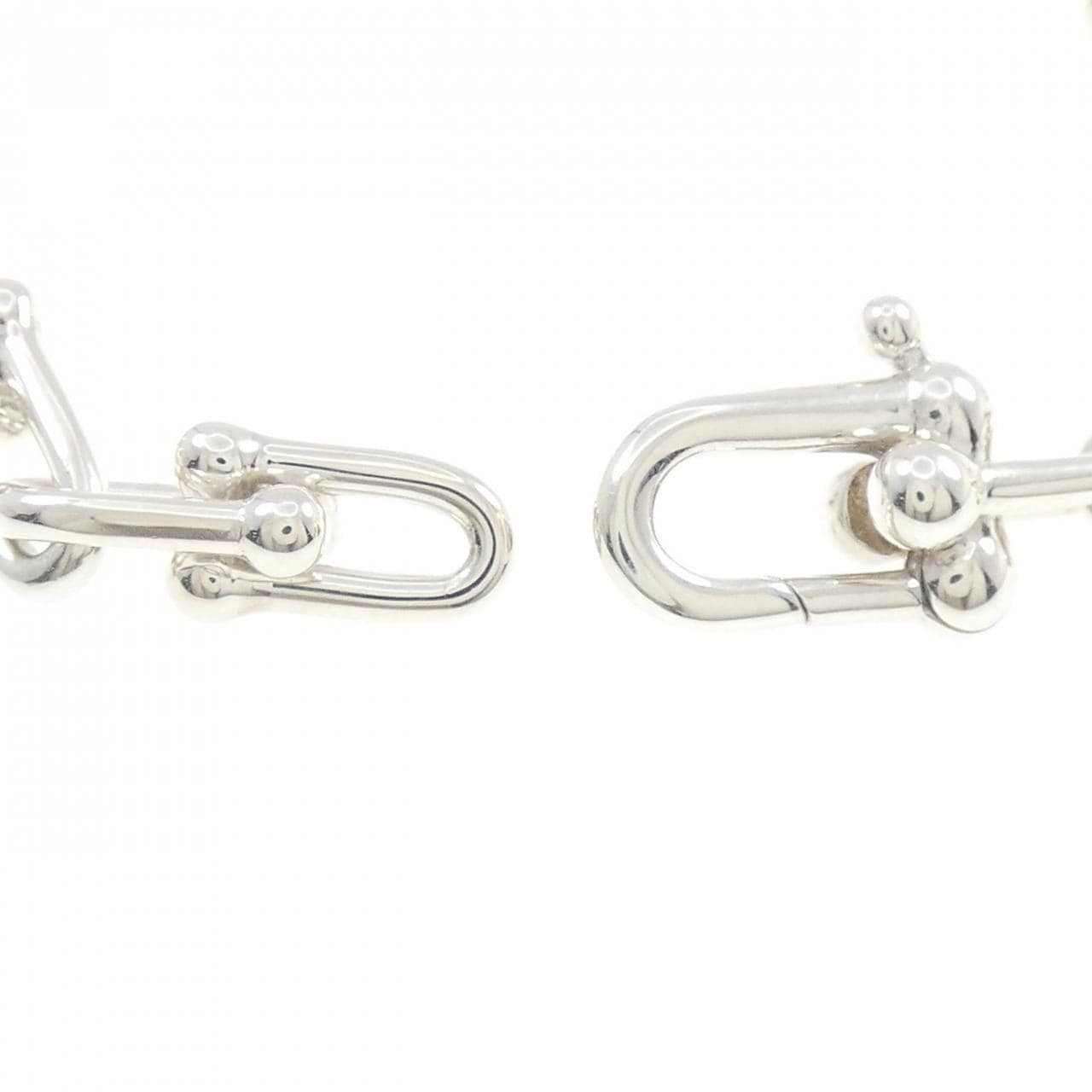 ティファニー ハードウェア スモール リンク ブレスレット